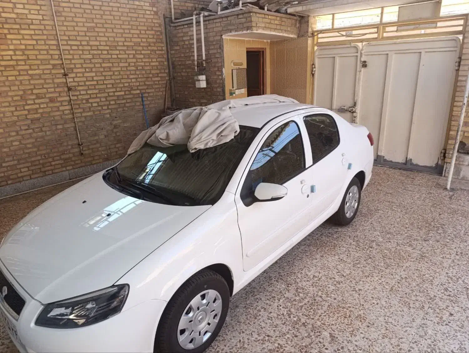 راناارتقایافته|خودرو سواری و وانت|دزفول, |دیوار