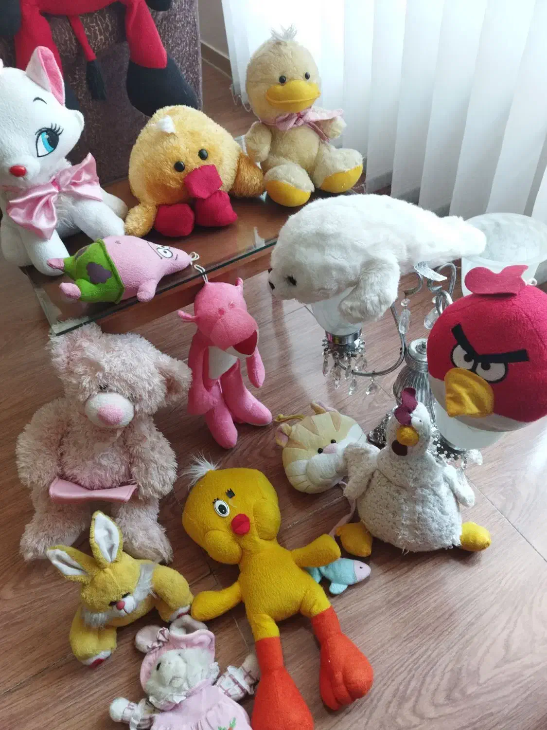 عروسک معاوضه|اسباب‌‌بازی|شاهین‌شهر, حافظ شمالی|دیوار