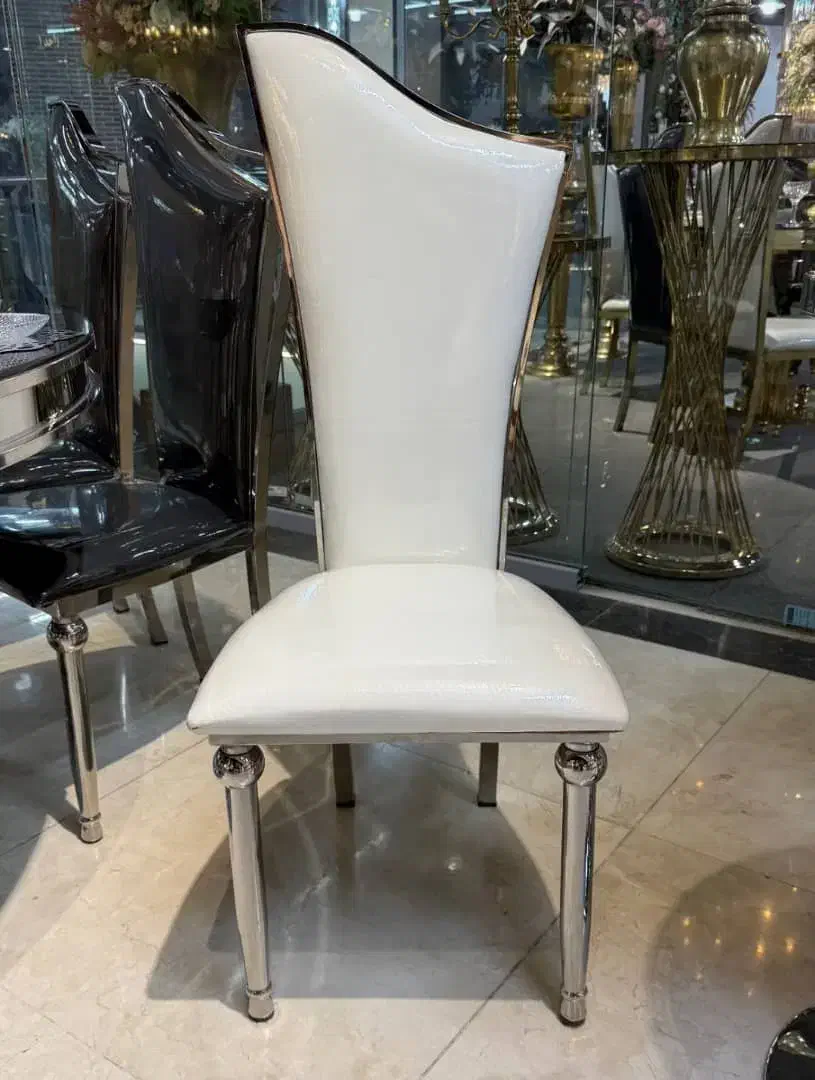 صندلی و میز جدید تالار|میز و صندلی غذاخوری|احمدآبادمستوفی, |دیوار