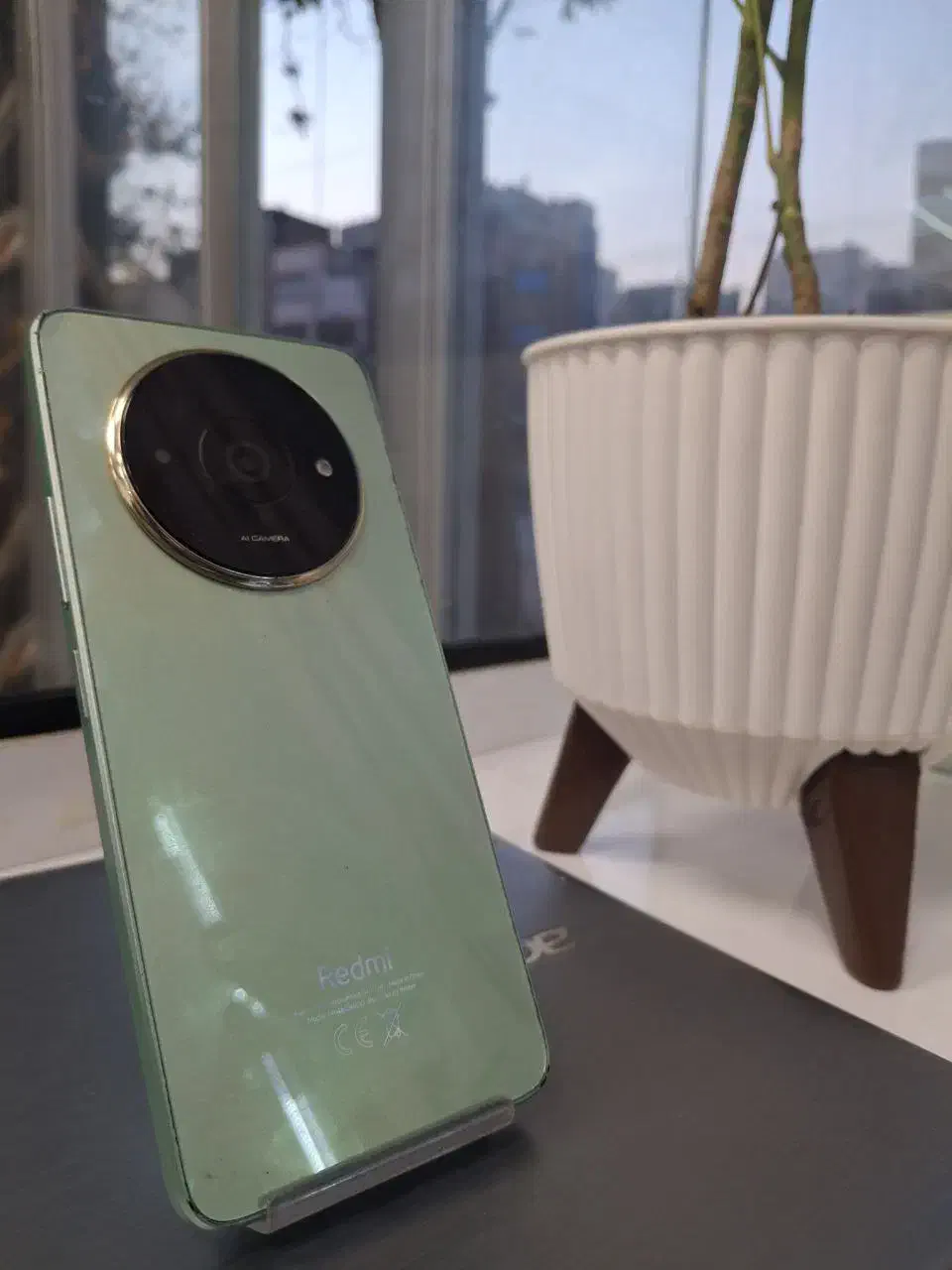 Redmi A3X|موبایل|مشهد, کارگران|دیوار