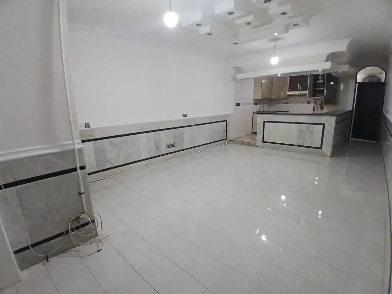 آپارتمان فول امکانات|اجارهٔ آپارتمان|زابل, |دیوار