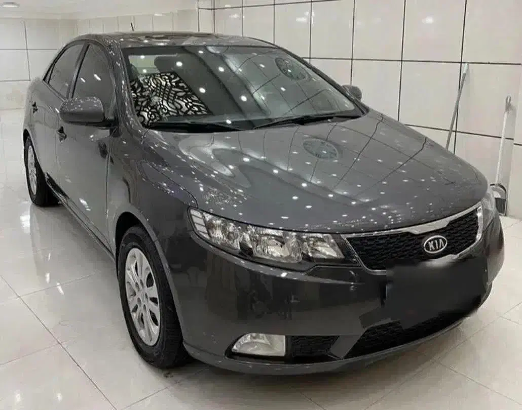 کیا سراتو دنده ای آپشنال کارمندی|خودرو سواری و وانت|اصفهان, شهریار|دیوار