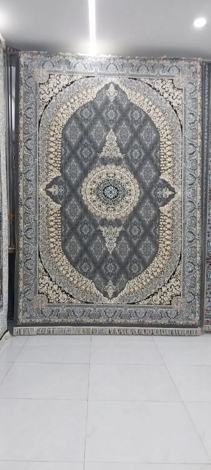 فرش تندیس زیبایی و لطافت|فرش|اسلامشهر, شهرک الهیه|دیوار