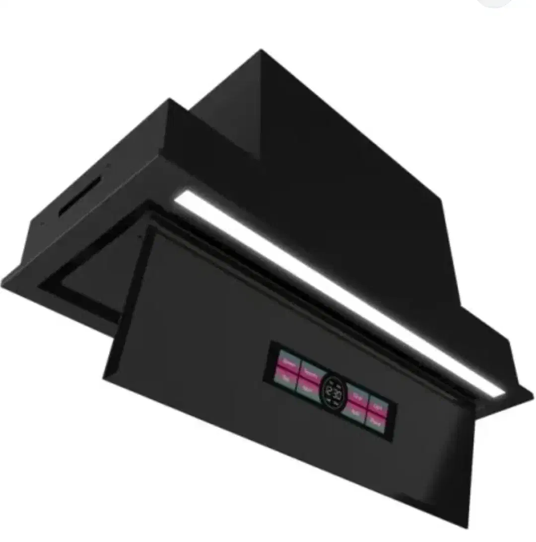 هود بیمکث|هود|قم, نیروگاه|دیوار