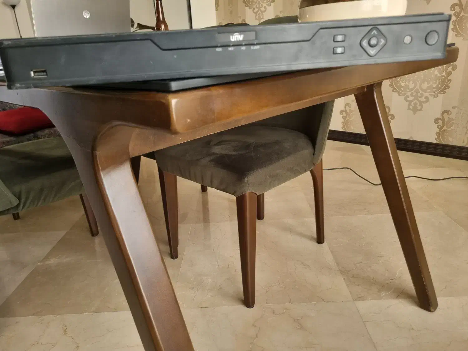 Nvr UNV 32 Chanel|دوربین مداربسته|تهران, مجیدیه|دیوار