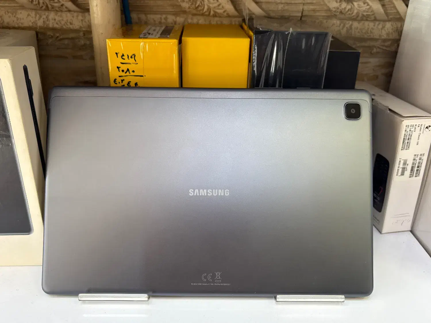 Glaxy Tab A7|تبلت|تبریز, |دیوار