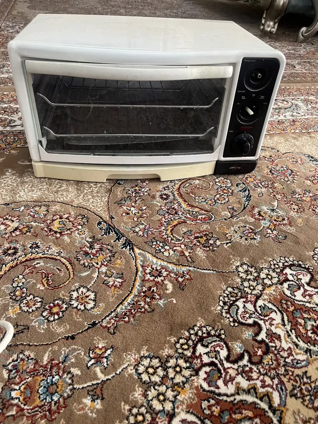 توستر|اجاق گاز و لوازم برقی پخت‌وپز|کرج, اصفهانی‌ها|دیوار