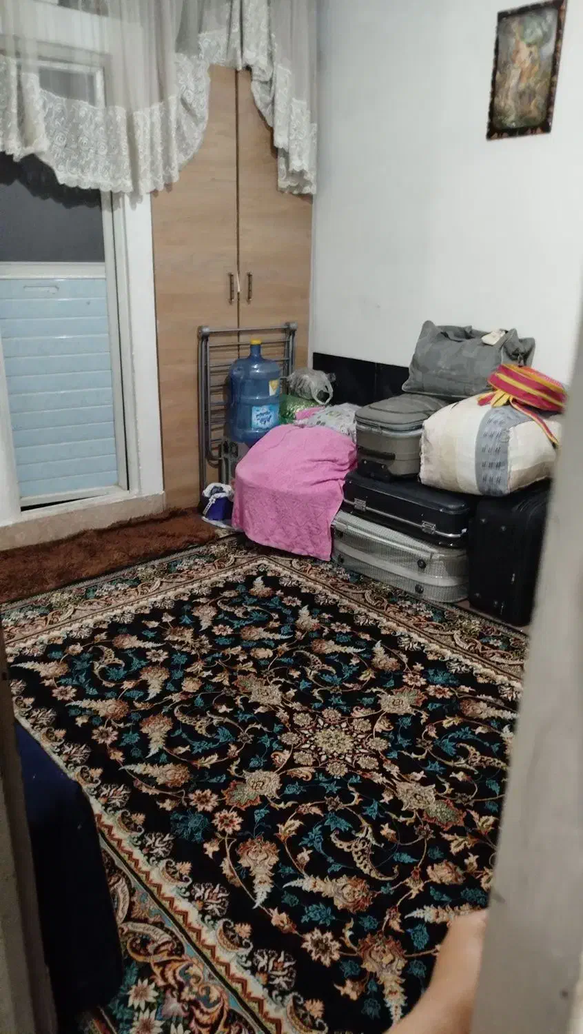 آپارتمان ۵۰ متری یک خوابه