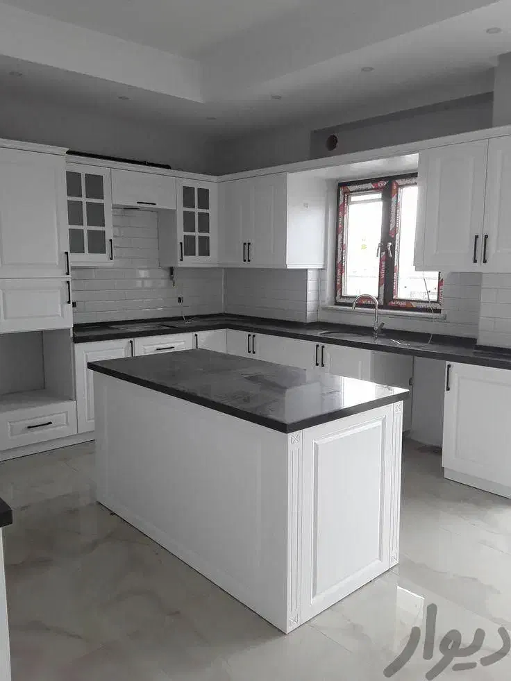 کابینت/ کم بهره و سود /طرحهای متنوع /ارینب/FG025|مصالح و تجهیزات ساختمان|اسدآباد, |دیوار