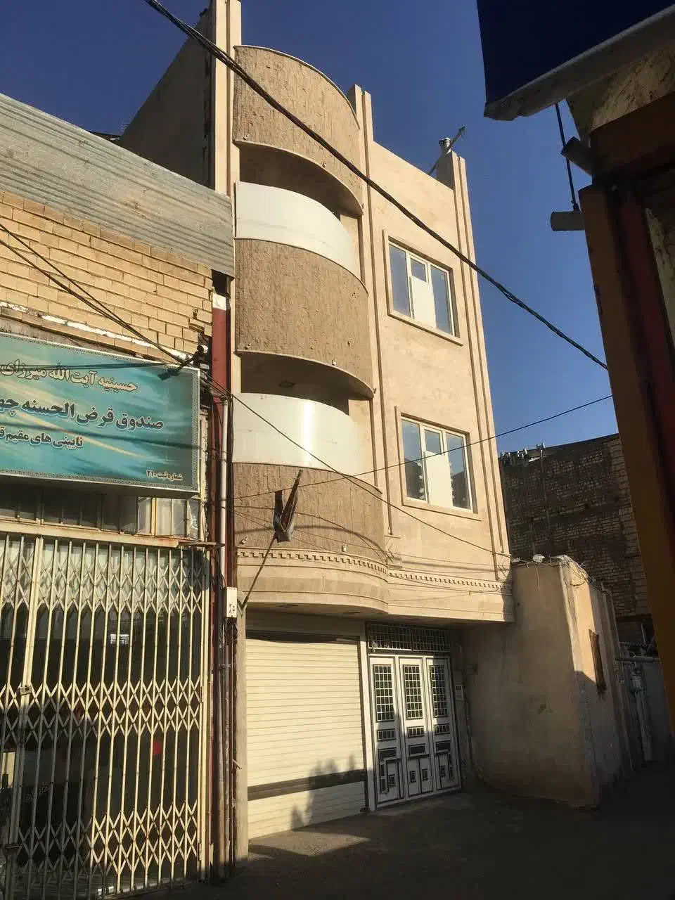 ۶۰ متر تک خواب|فروش آپارتمان|قم, شاه ابراهیم|دیوار