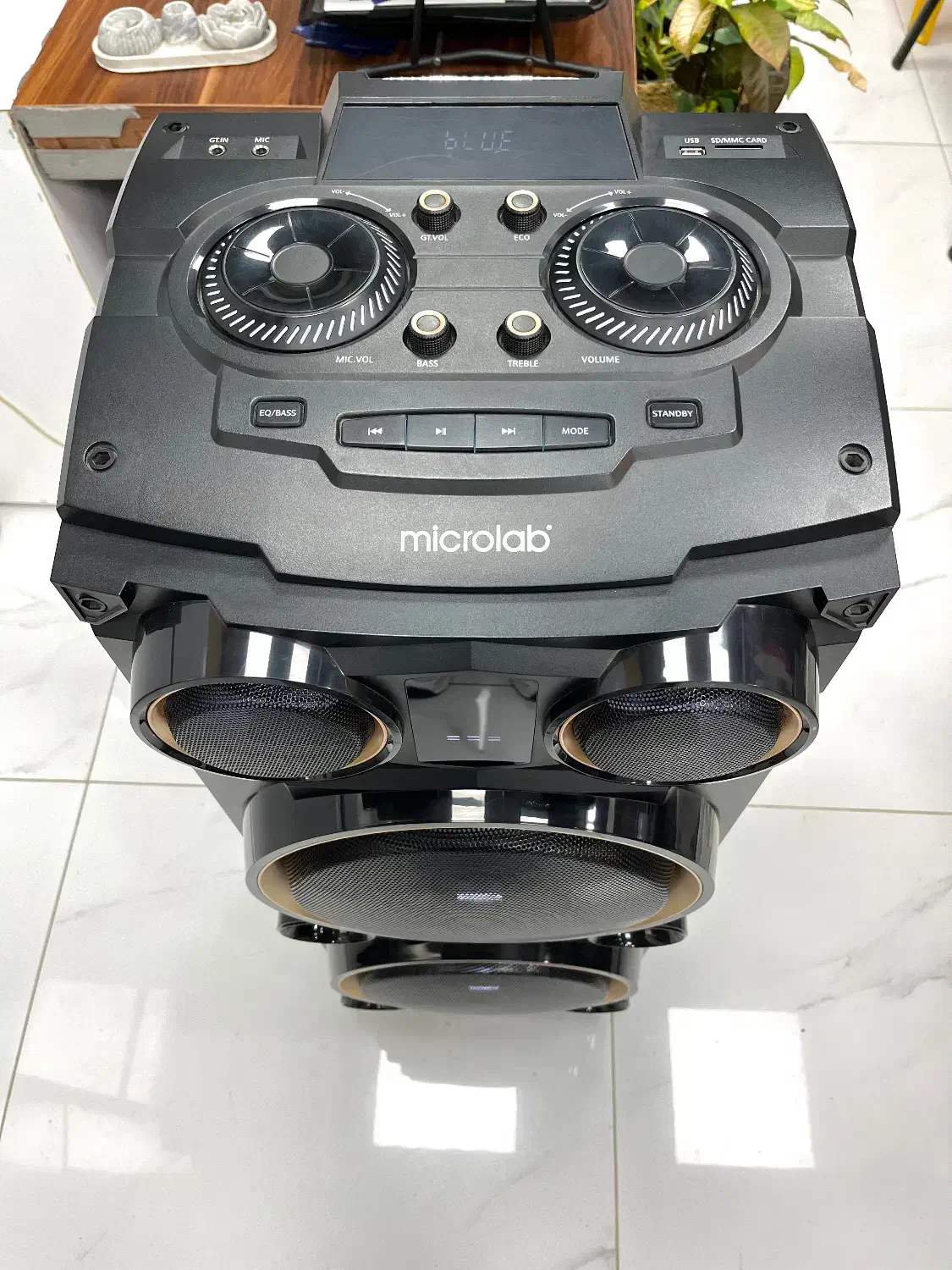 باندبخر بدون پیش پرداخت با اقساط بلند مدت|سیستم صوتی خانگی|رشت, یخسازی|دیوار