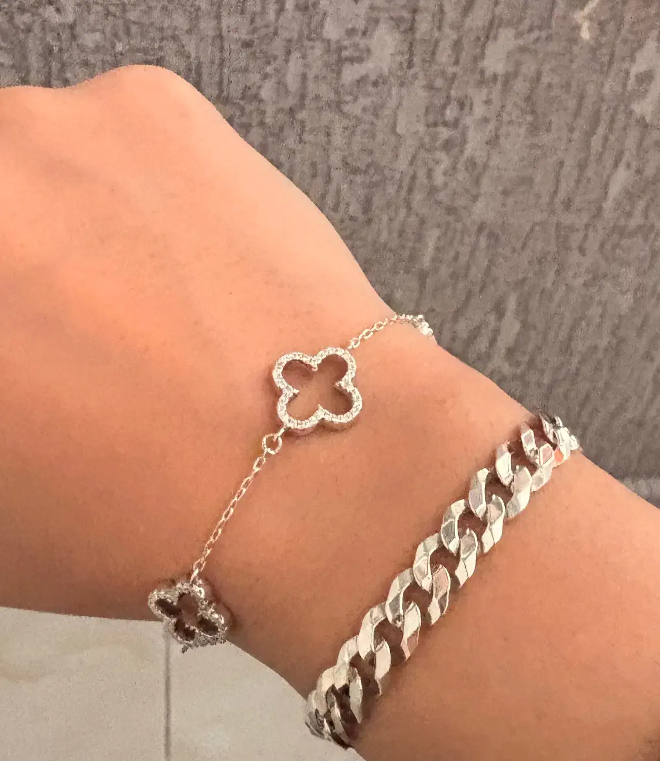 دستبند کارتیر نو|جواهرات|اندیشه, اندیشه فاز ۳|دیوار