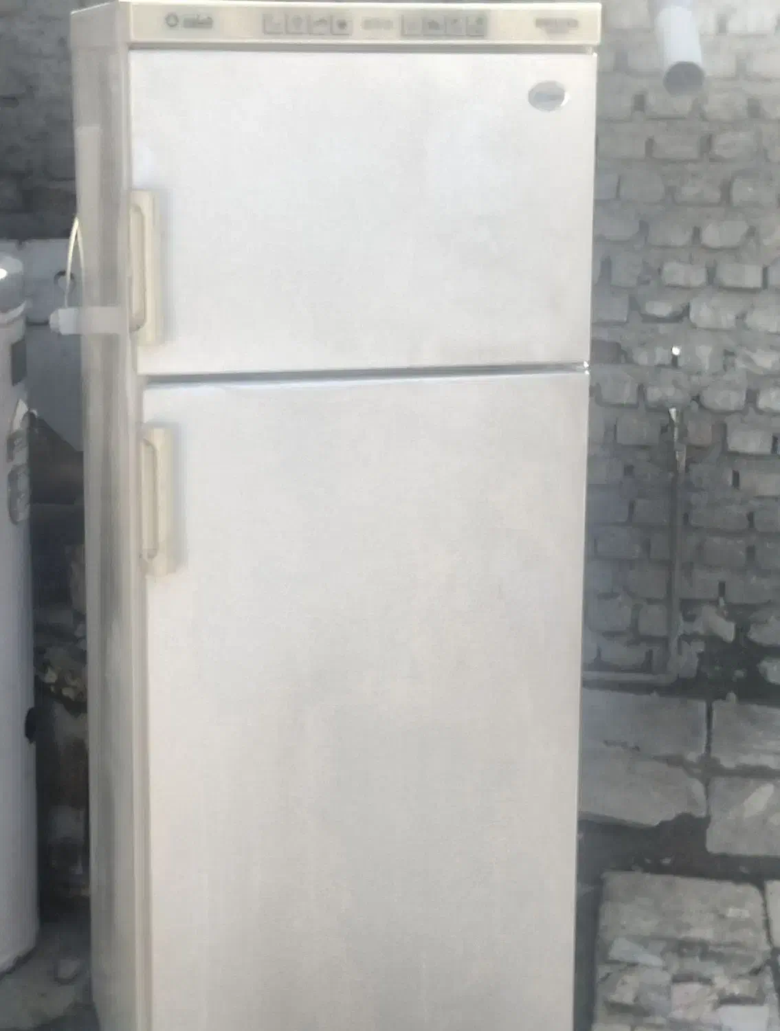 یخچال کارکرده|یخچال و فریزر|آق قلا, |دیوار