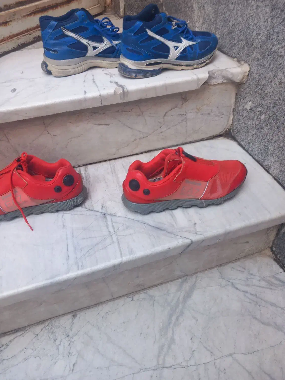 کتونی|کیف، کفش، کمربند|تهران, یاخجی آباد|دیوار