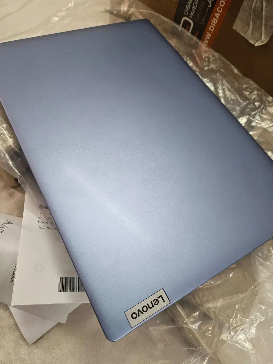 Lenovo Ideapad1  Attlon silver نسل جدید|رایانه همراه|اصفهان, آهنگران|دیوار