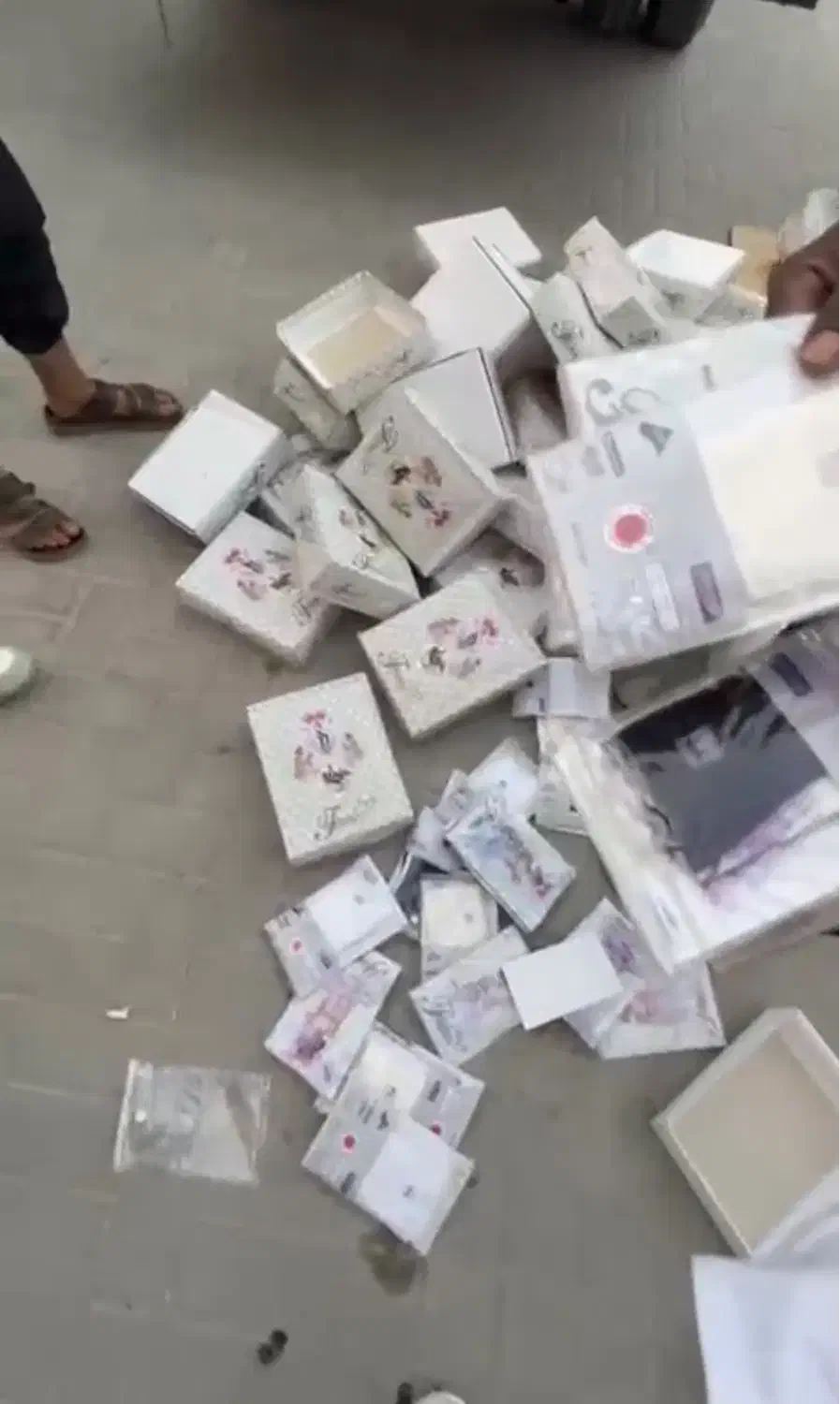 جوراب شلواری جنس خوب وخارجی|لباس|بوشهر, |دیوار