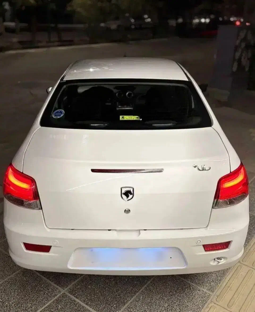 رانا پلاس|خودرو سواری و وانت|کرمانشاه, |دیوار