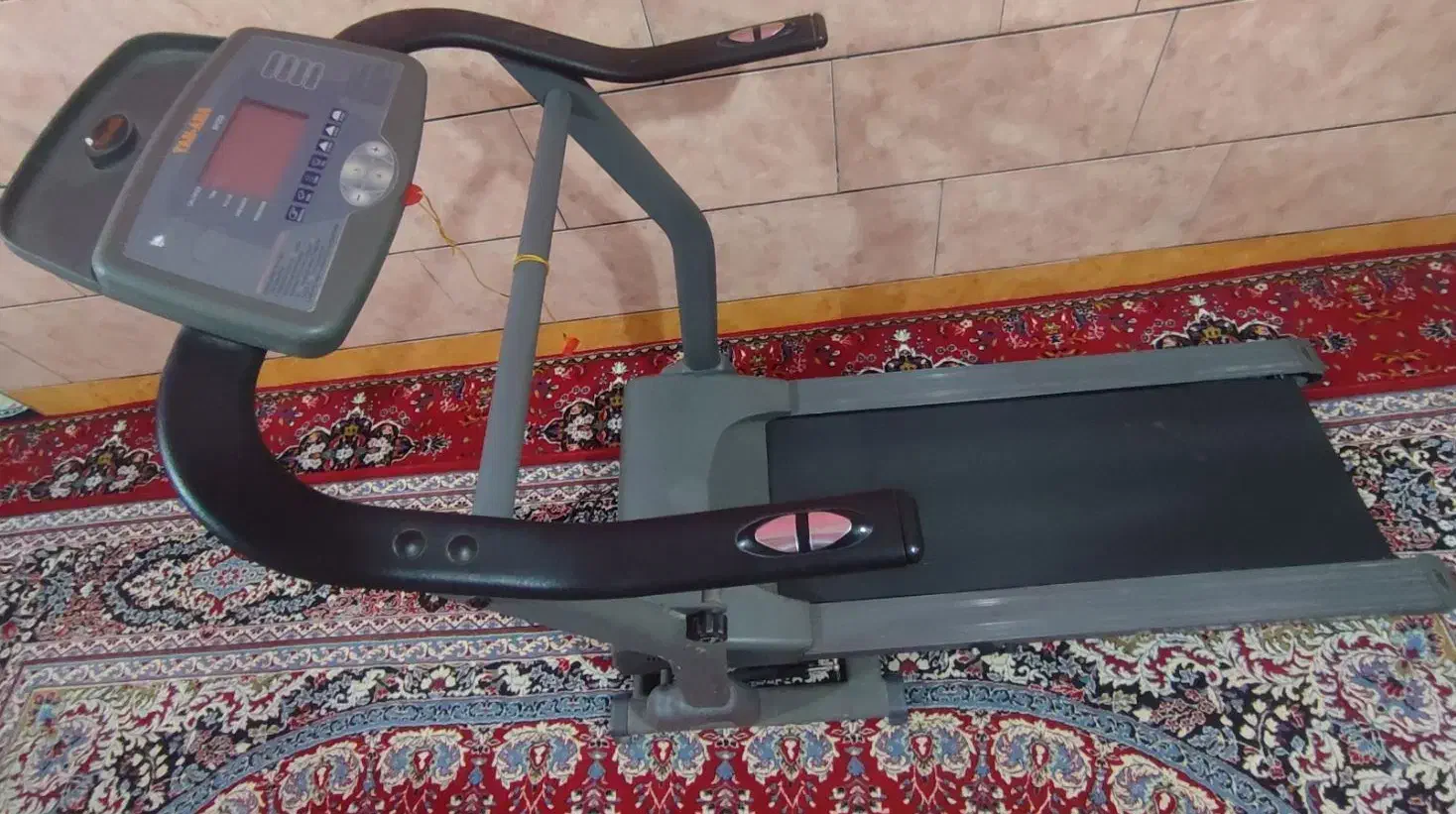 تردمیل ورزشی|تجهیزات ورزشی|لیکک, |دیوار