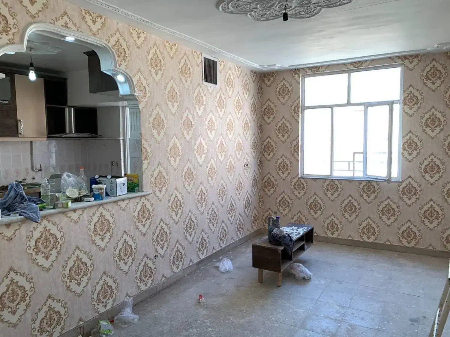 اجاره و رهن آپارتمان ۶۱متری سعیدیه|اجارهٔ آپارتمان|اسلام‌شهر, شهرک سعیدیه|دیوار