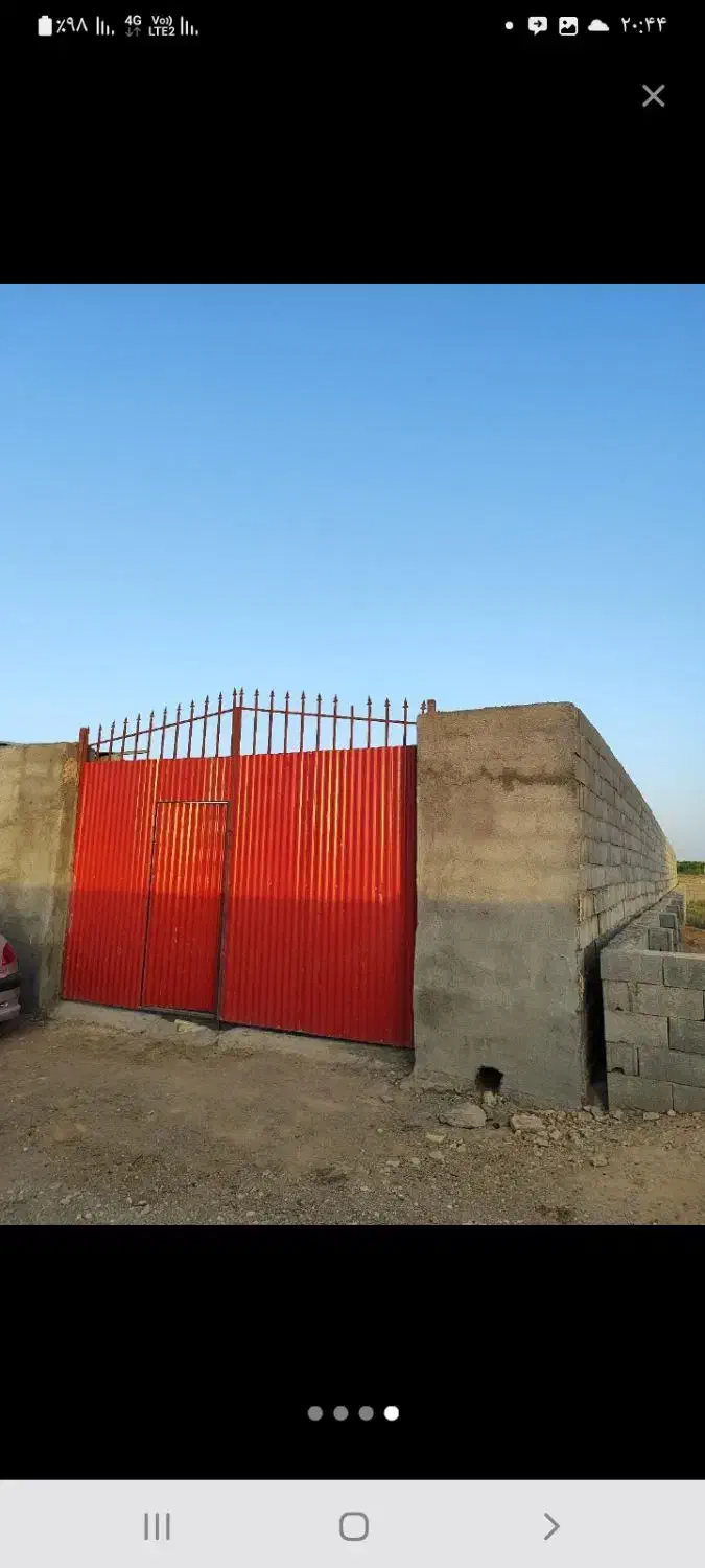 انجام جوشکاری سیار|خدمات پیشه و مهارت|لنجان, |دیوار