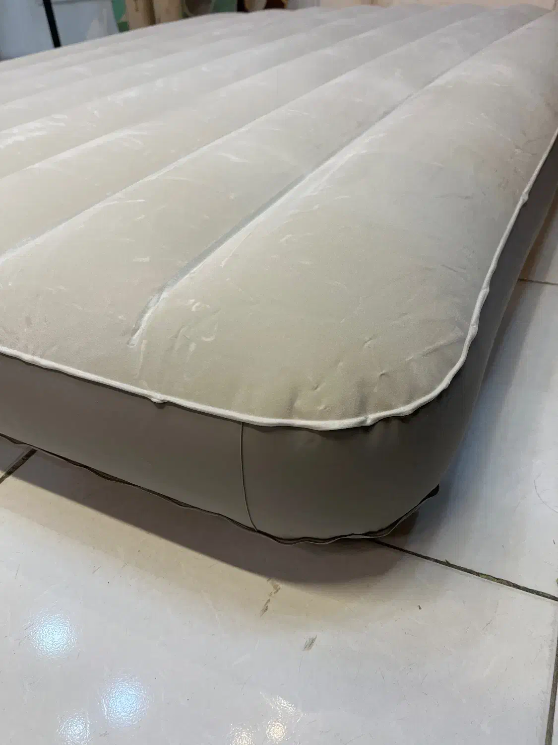 تجهیزات خواب اینتکس|تشک تختخواب|اصفهان, جلفا|دیوار