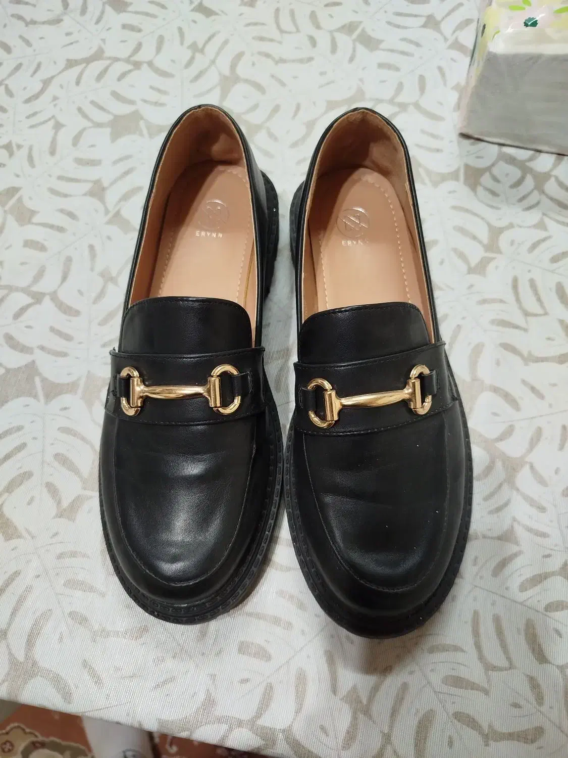 کفش طبی زنانه سایز 38|کیف، کفش، کمربند|بندر انزلی, نیمه شعبان|دیوار