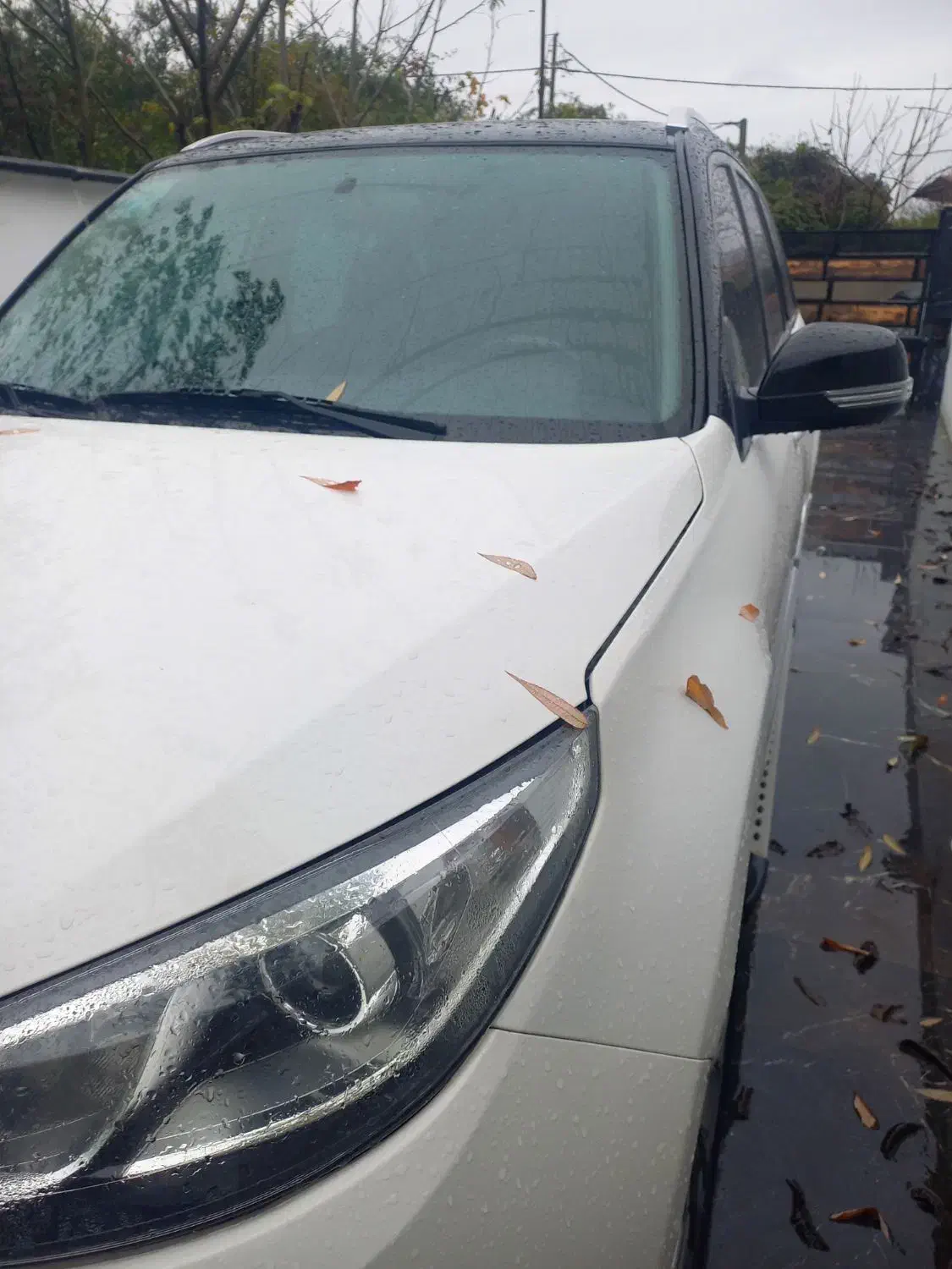 ام وی ام۳۳ بیرنگ|خودرو سواری و وانت|چالوس, |دیوار