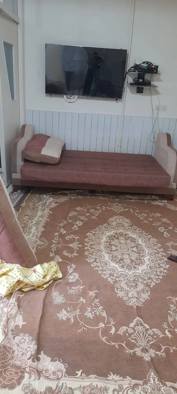مبل راحتی|مبلمان خانگی و میز عسلی|تبریز, |دیوار