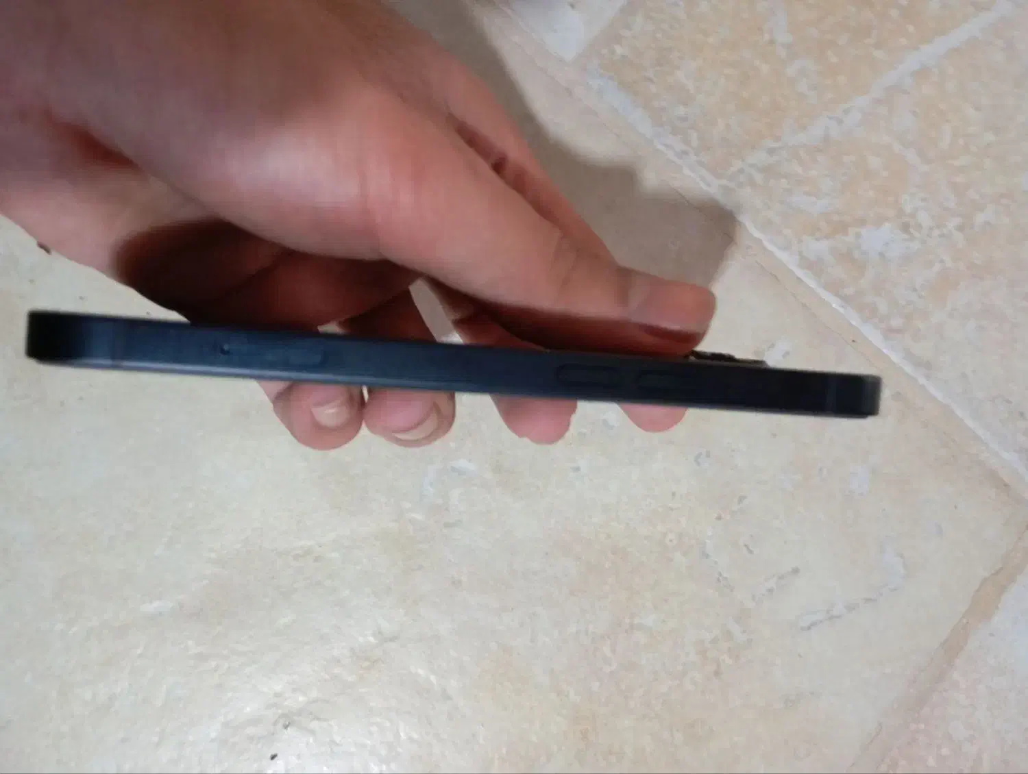 ایفون 13 2سیم  باتری 100 بدون باز شدگی|موبایل|نوشهر, |دیوار