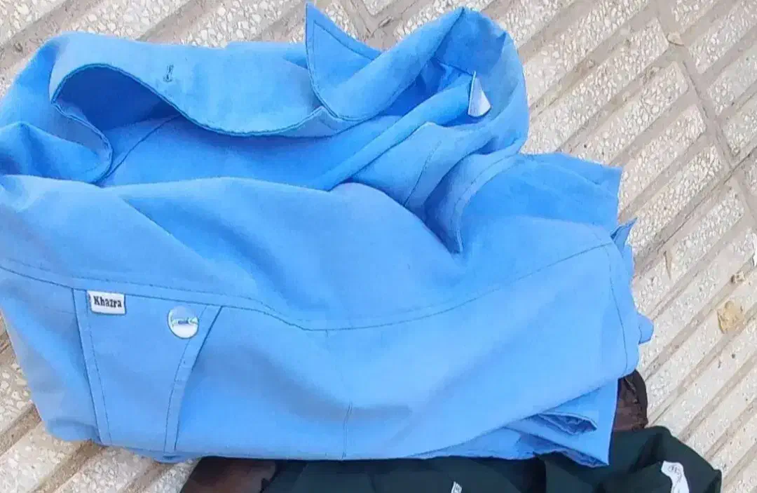 لباس کارو فرم برای محیطهای کاری بادوتاجیب|لباس|سبزوار, ابوریحان|دیوار