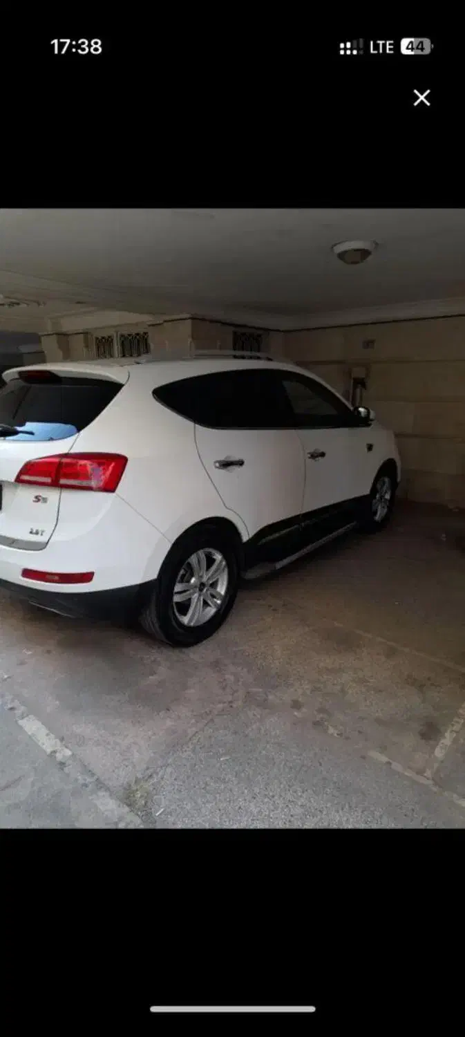 جکs5|خودرو سواری و وانت|کیلان, |دیوار