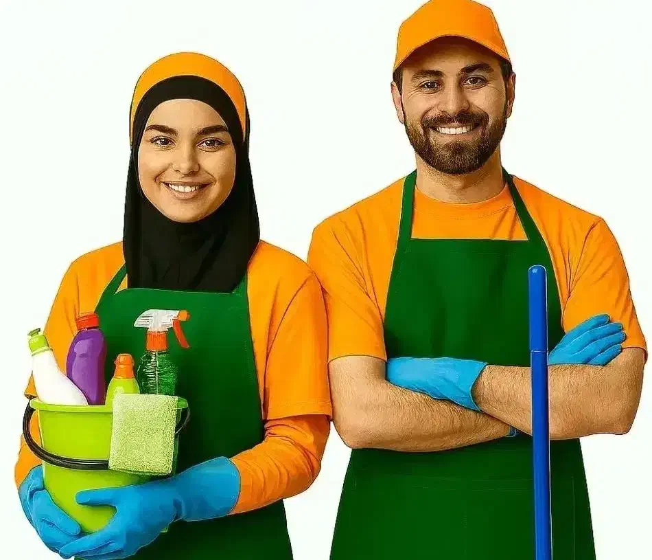 شرکت خدماتی نظافت و پرستاری ارمــغــان بامجوز رسمی|خدمات نظافت|اهواز, گلستان|دیوار