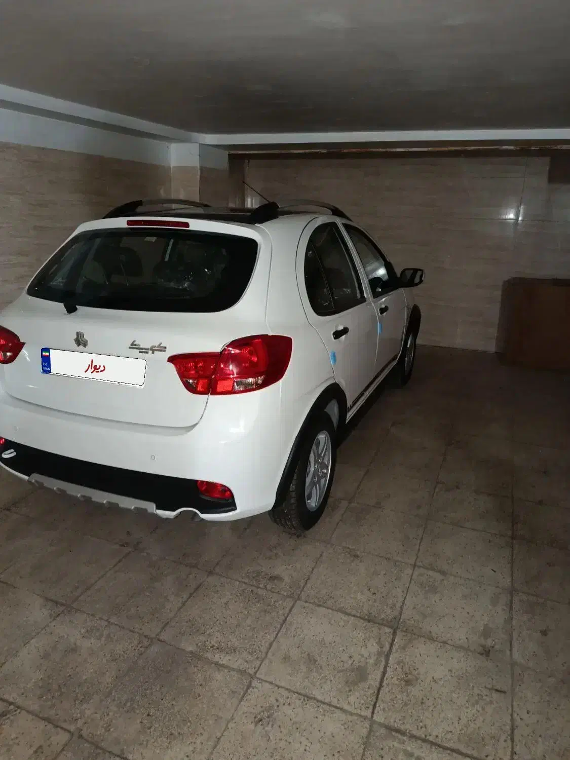 فروش|خودرو سواری و وانت|هشتگرد, هشتگرد قدیم|دیوار