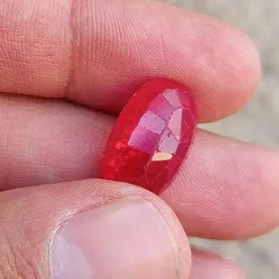 یاقوت اصل طبیعی|جواهرات|شیراز, احمدآباد|دیوار