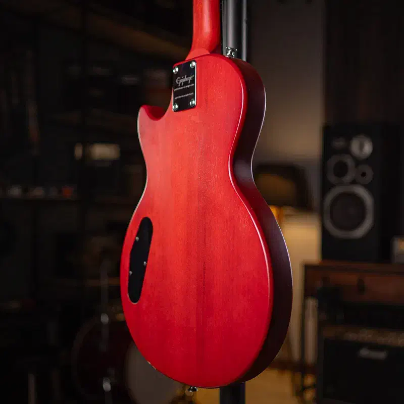 گیتار الکتریک Epiphone اپیفون لس پال|گیتار، بیس، امپلیفایر|تهران, بهجت‌آباد|دیوار