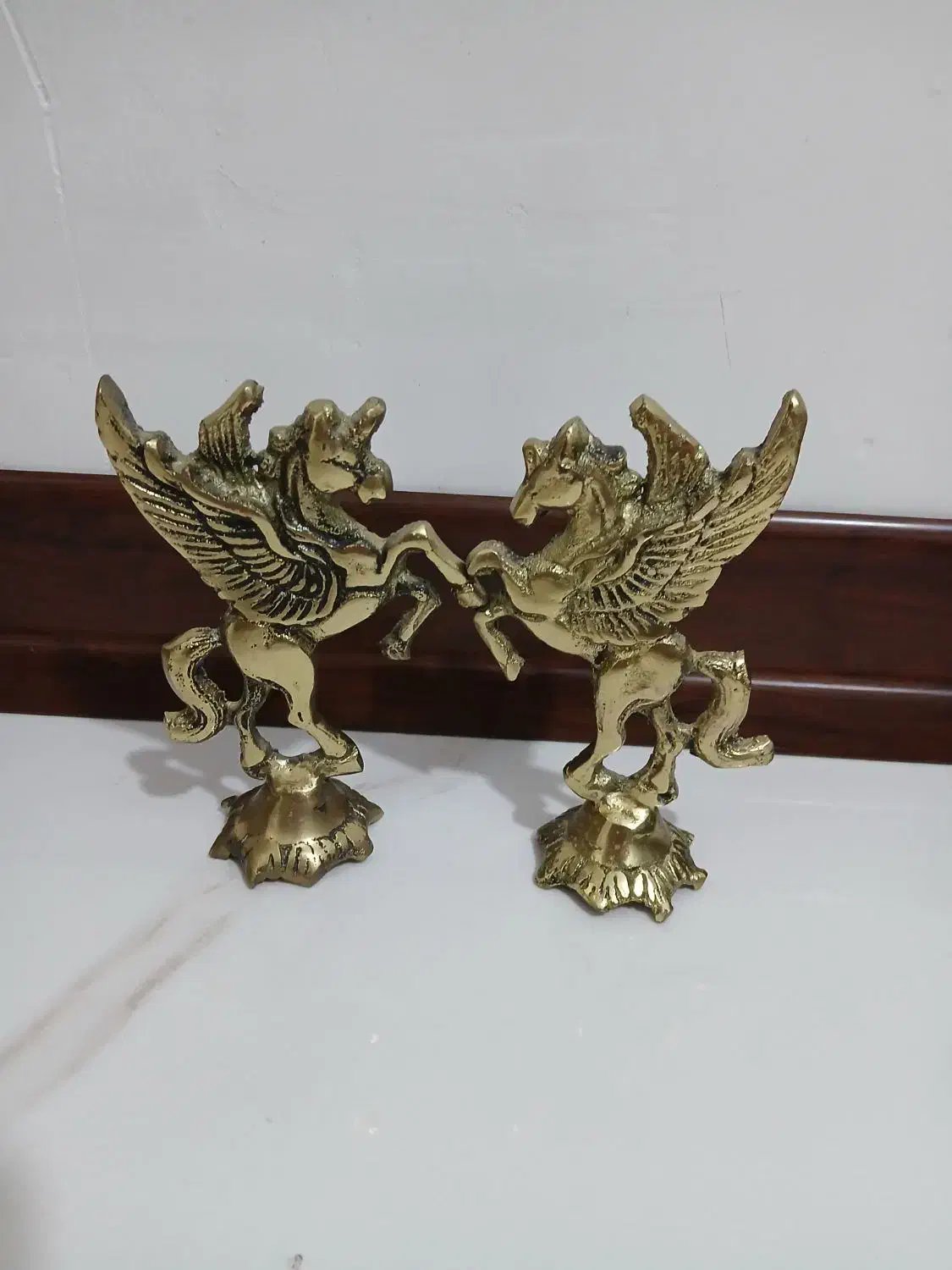 دکوری|مجسمه، تندیس، ماکت|پاکدشت, حصار امیر|دیوار