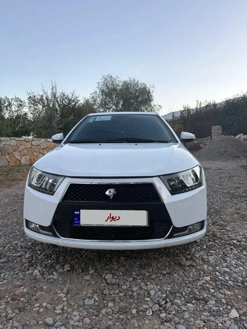 دنا پلاس مدل ۱۴۰۲|خودرو سواری و وانت|ماکو, |دیوار