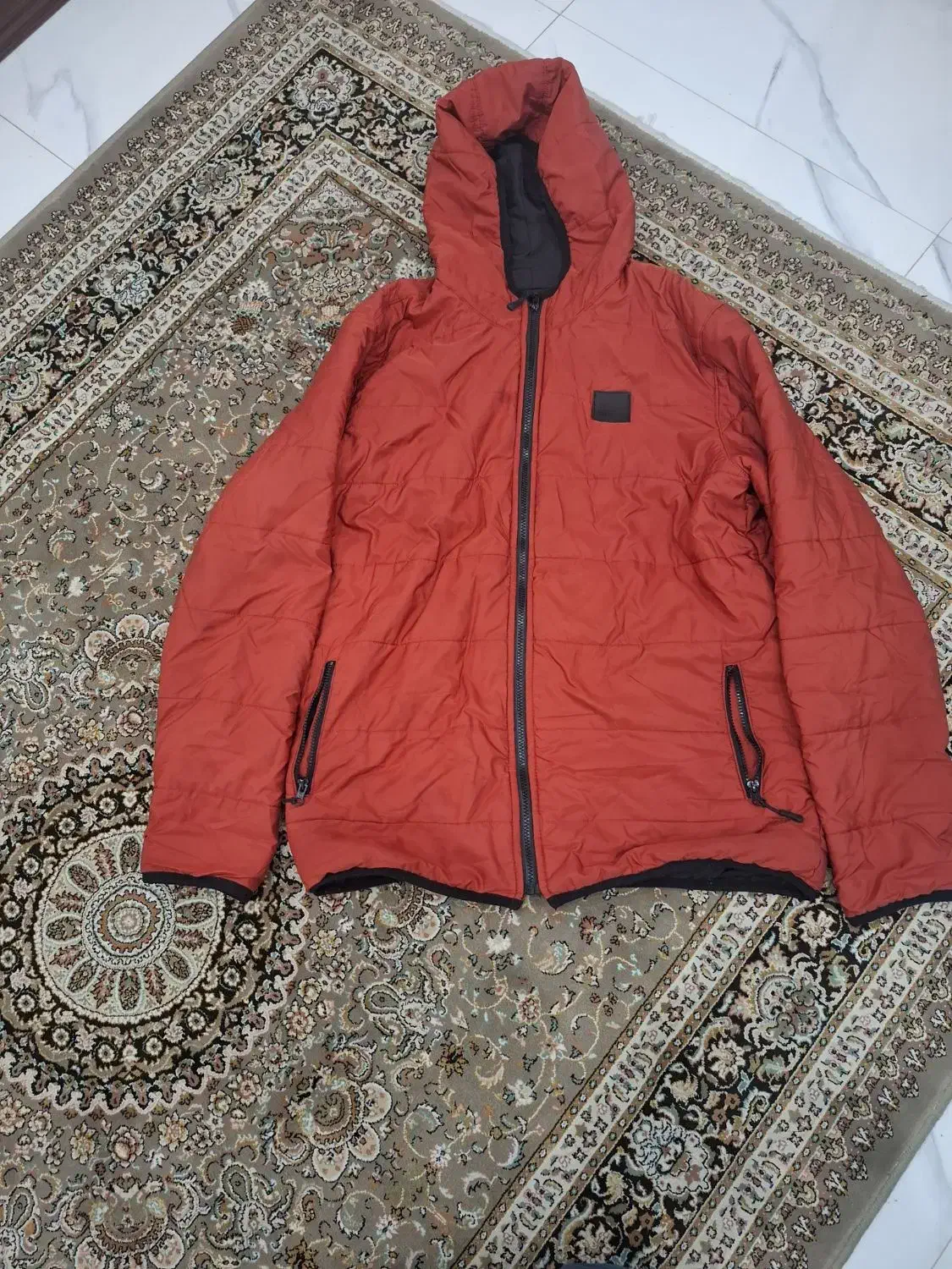 کاپشن اورجینال|لباس|اسلام‌شهر, شهرک سالور|دیوار