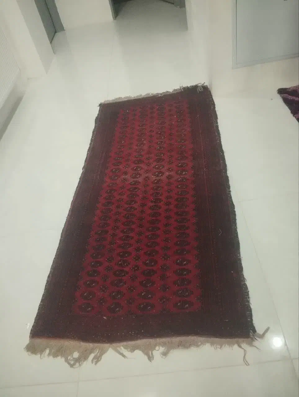 قالیچه|فرش|نیشابور, شهرک بهداری|دیوار