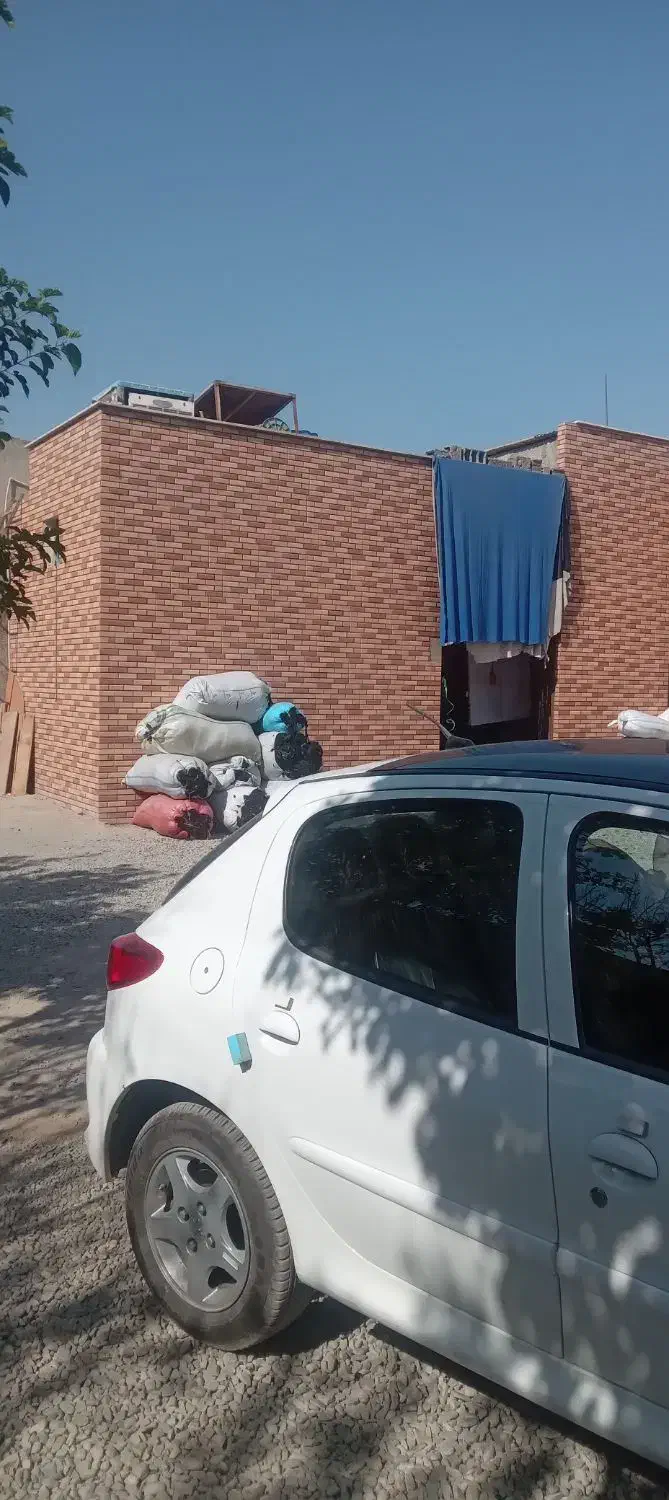 سوله ۷۲۰ متر|فروش دفتر صنعتی، کشاورزی، تجاری|رباط‌کریم, شهرک صنعتی زواره‌ای|دیوار