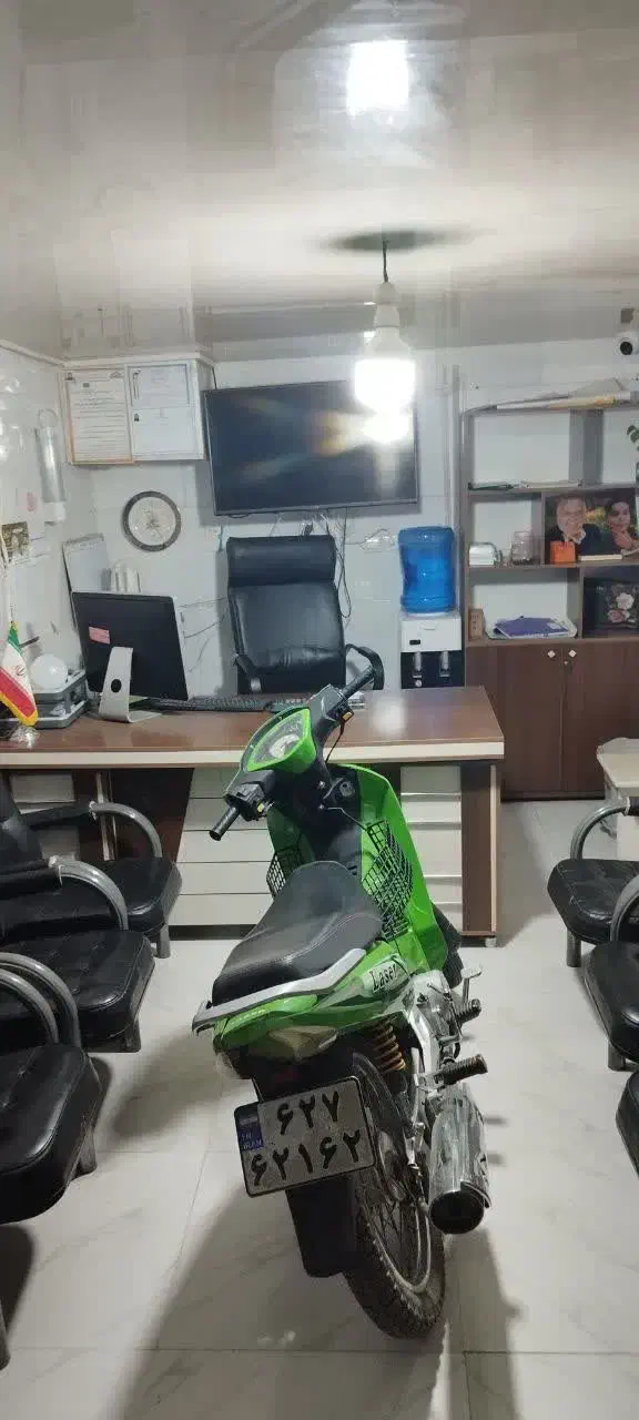 وسایل املاک|دفتر کار|اصفهان, ملکشهر|دیوار