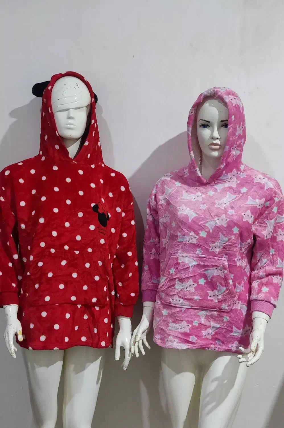 شلوار لی فقط ۱۹۹ هودی سویشرت فقط ۱۹۹ تولیدی لباس|لباس|زرند, |دیوار