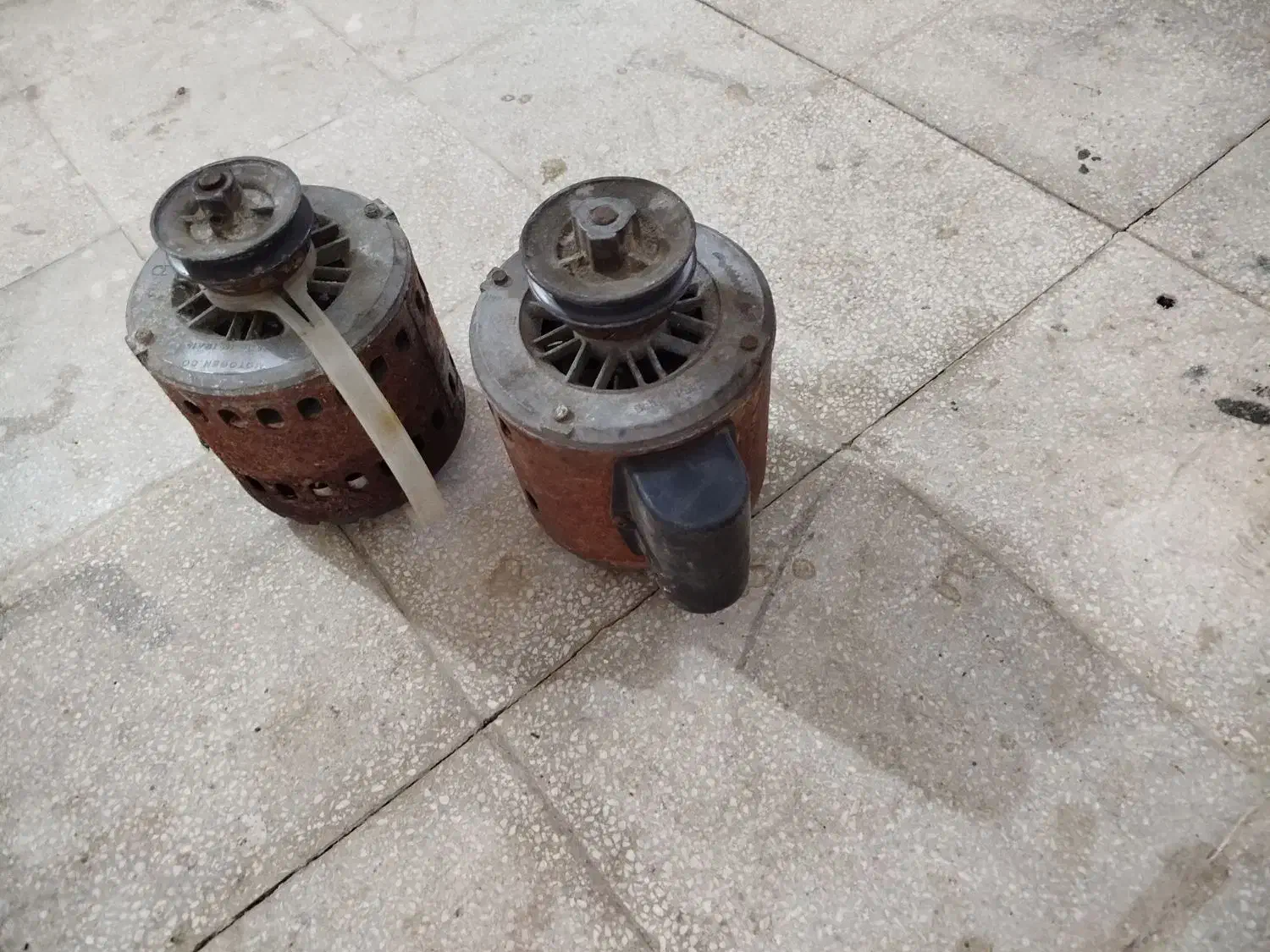 دینام درحد خازن دار|کولر آبی|قم, شهرک امام حسن|دیوار