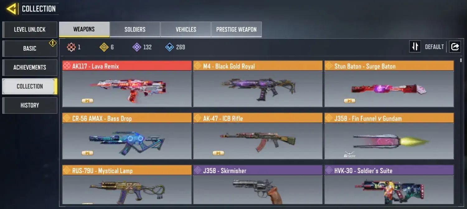 اکانت کالاف|کنسول، بازی ویدئویی و آنلاین|موچش, |دیوار