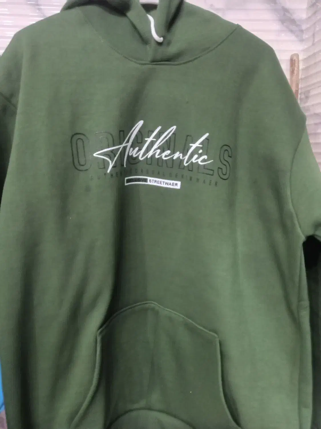 دورس و هودی|لباس|شیروان (خراسان), |دیوار