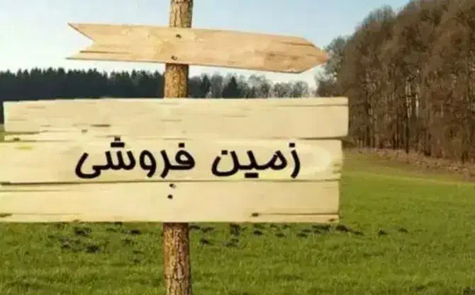 زمین یا منزل مخروبه ۴۵ متری عماریاسر مناسب سرمایه|فروش زمین و ملک کلنگی|قم, الوندیه و گذر صادق|دیوار