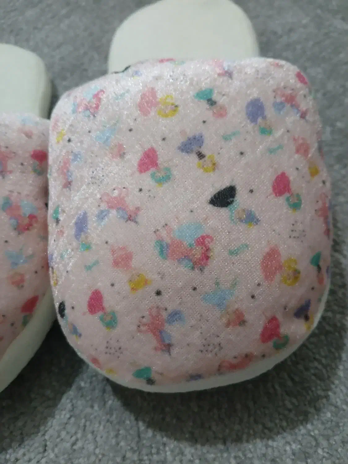 پاپوش اسلیپر نوجوان|کفش و لباس بچه|قم, نیروگاه|دیوار