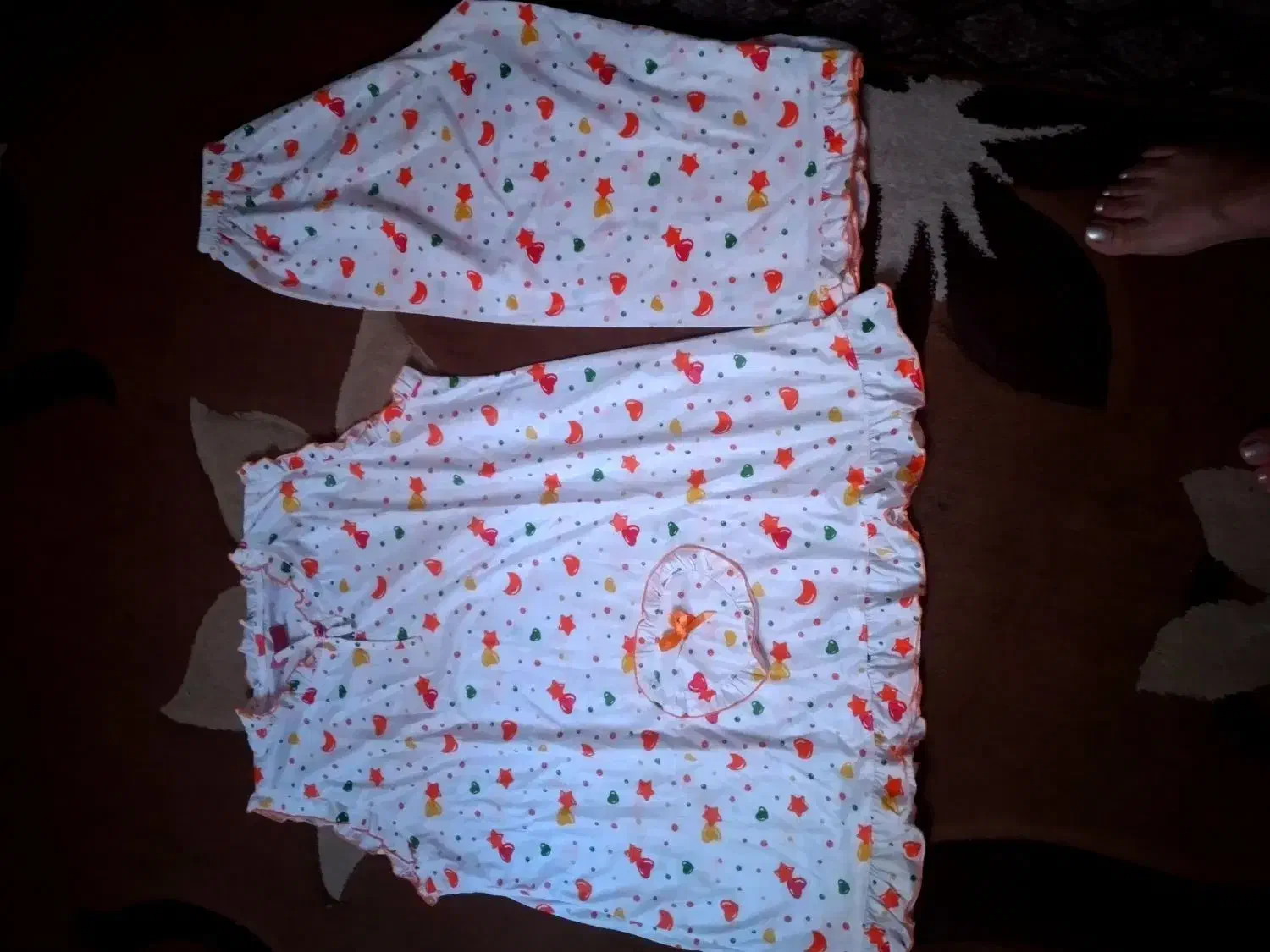 لباس راحتی|لباس|کرج, شهرک اوج|دیوار