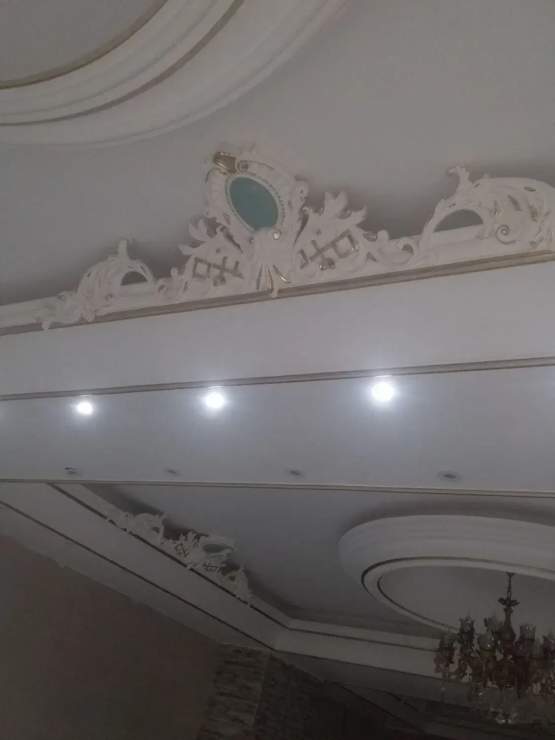 نقاشی ساختمان بازدید بیشتر درپیج deco.alizadi|خدمات پیشه و مهارت|تبریز, |دیوار