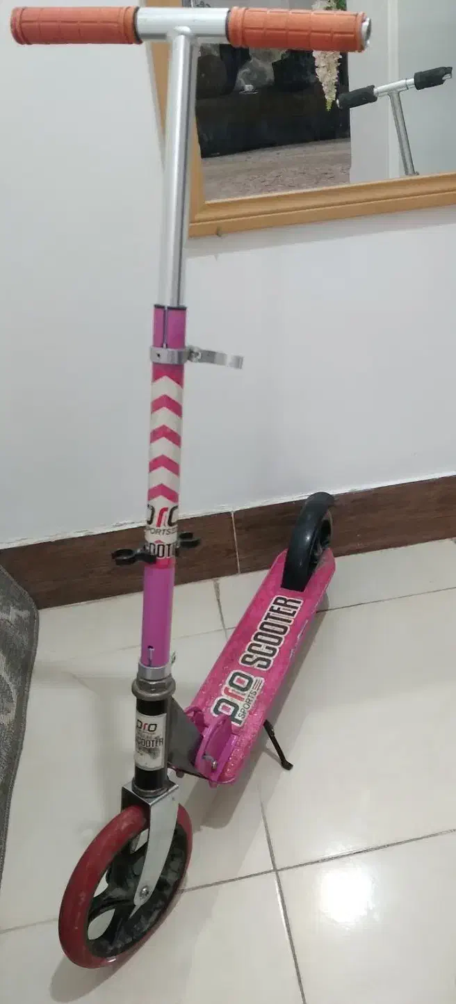 اسکوتر|دوچرخه، اسکیت، اسکوتر|گرگان, |دیوار